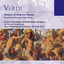 Verdi: Chorus of Hebrew Slaves - Favourite Choruses & Overtures cover