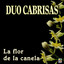 La Flor De La Canela Albumcover