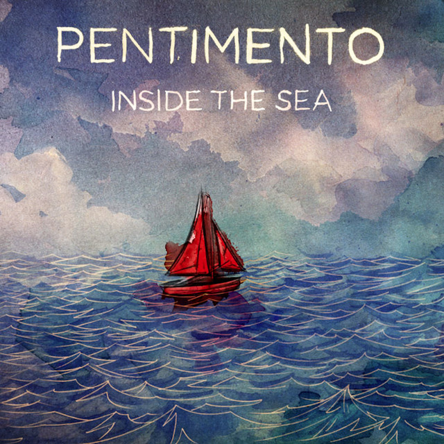 Inside The Sea cover