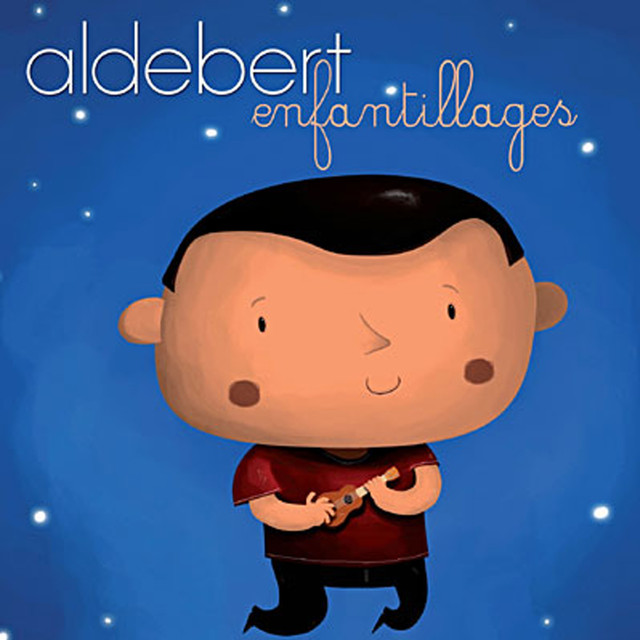 Enfantillages cover