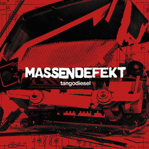 Tangodiesel cover