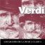 Los grandes de la musica clasica - Verdi cover