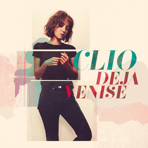 Déjà Venise cover