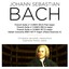Bach: French Suite Nos. 4 - 6, BWV 815 - 817 & Italian Concerto, BWV 971 Albumcover