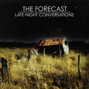 Late Night Conversations cover