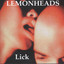 Lick cover