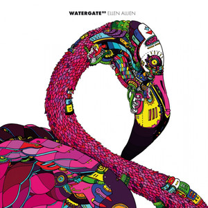 Watergate 05 album