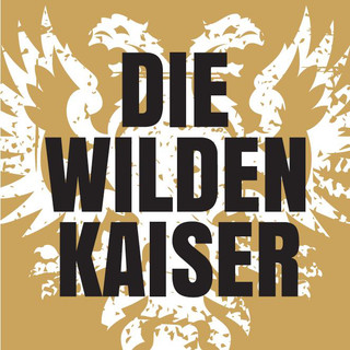 Die wilden Kaiser Photo