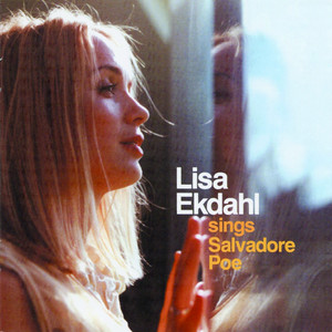 Lisa Ekdahl Sings Salvadore Poe album