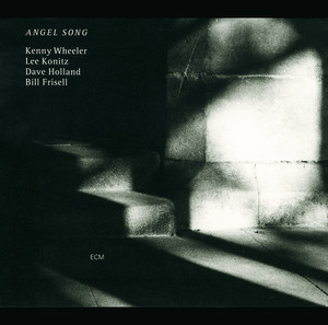 Angel Song album
