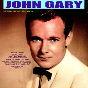 John Gary album
