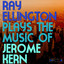 Ray Ellington Plays the Music of Jerome Kern Albumcover