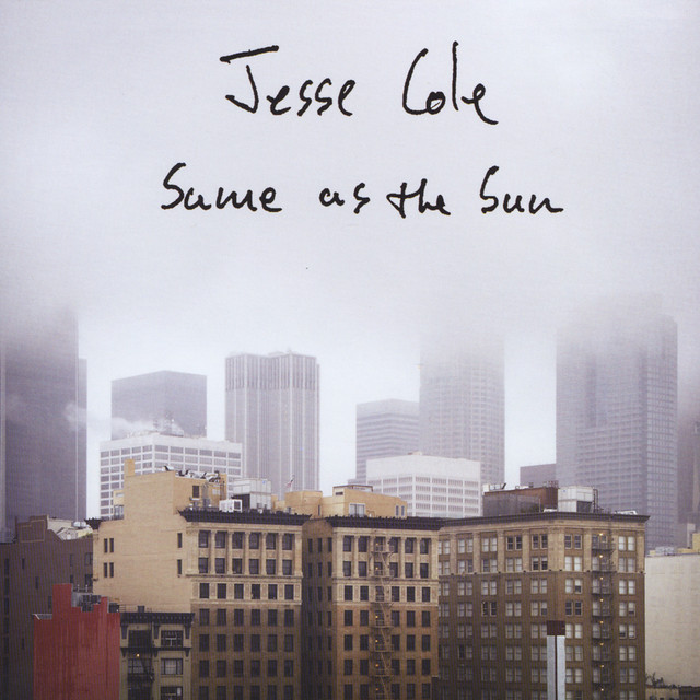 Jesse Cole Photo