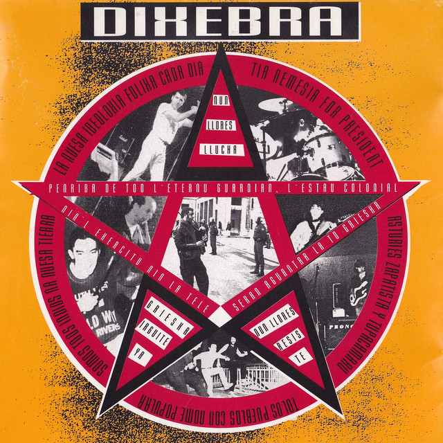 Dieron En Duru cover