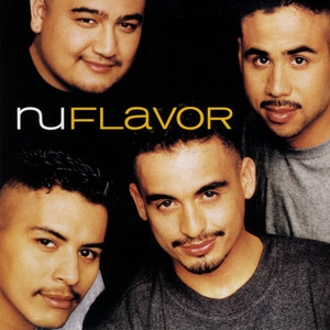 Nu Flavor cover
