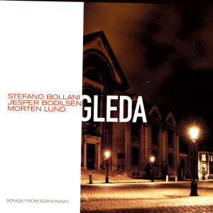 Gleda cover