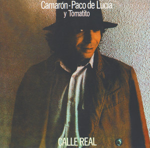 Calle Real album