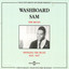 Washboard Sam 1935-1947: Swinging the Blues cover