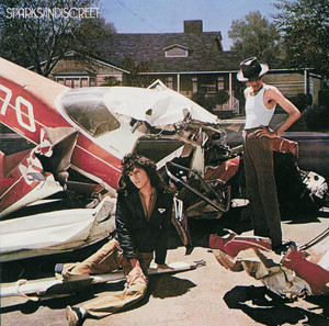 Indiscreet cover