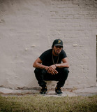 DeAngelo Xavier profile