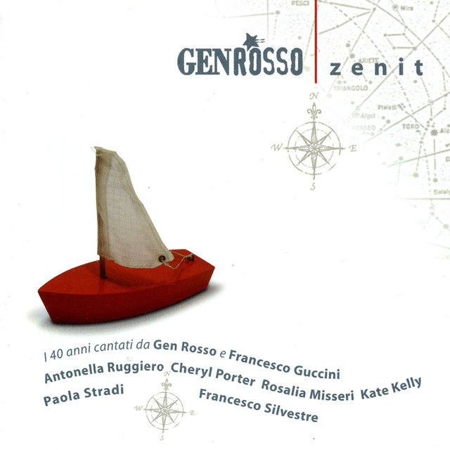 Zenit cover
