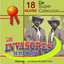 18 Kilates Invasores cover