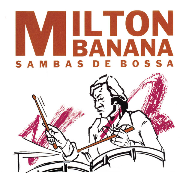 Milton Banana Photo