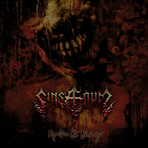 Repulsion for Humanity cover