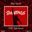 Spartacus (Original Motion Picture Soundtrack) cover