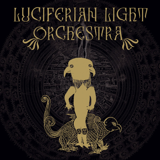 Luciferian Photo