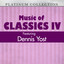Music of Classics IV cover
