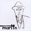Martin Albumcover