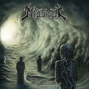 Tides of Omniscience cover