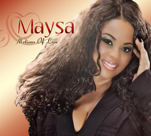 Motions Of Love album
