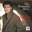 The Romantic Hero cover