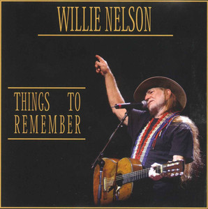 Things to Remember album