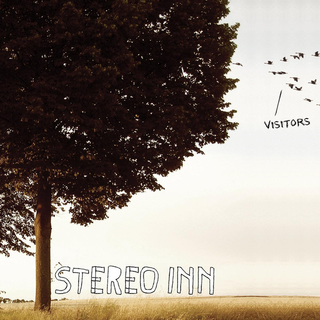 Stereo Inn Photo