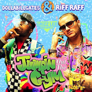 Jumpin out the Gym album