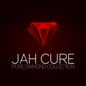 Jah Cure Pure Diamond Collection album