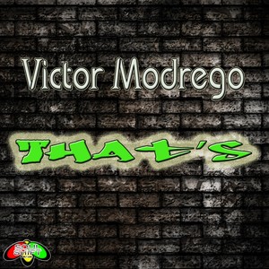 Victor Modrego