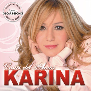 Cosas del Amor album