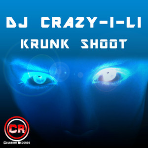 DJ Crazy-I-Li
