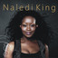 Naledi King Albumcover