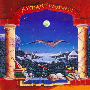 Doorways cover