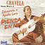 Chavela Vargas Piensa En Mi cover