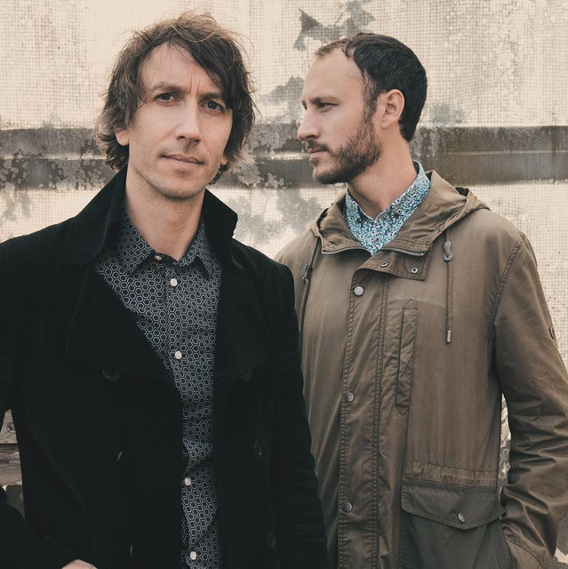 Trummor & Orgel photo
