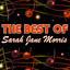 The Best of Sarah Jane Morris (Live) cover