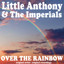 Over the Rainbow cover