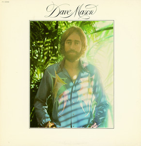 Dave Mason album