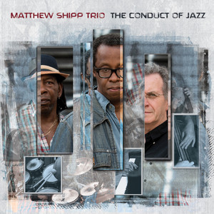 The Conduct of Jazz cover